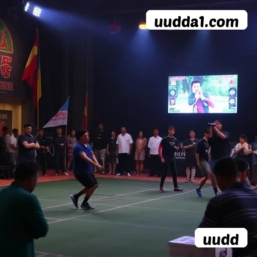 Suporte VIP uudd - atendimento prioritário